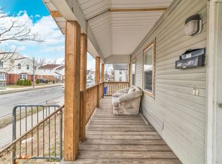 144 King St, Springfield, MA 01109