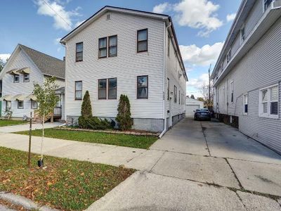 1929 Case Ave, Racine, WI, 53403