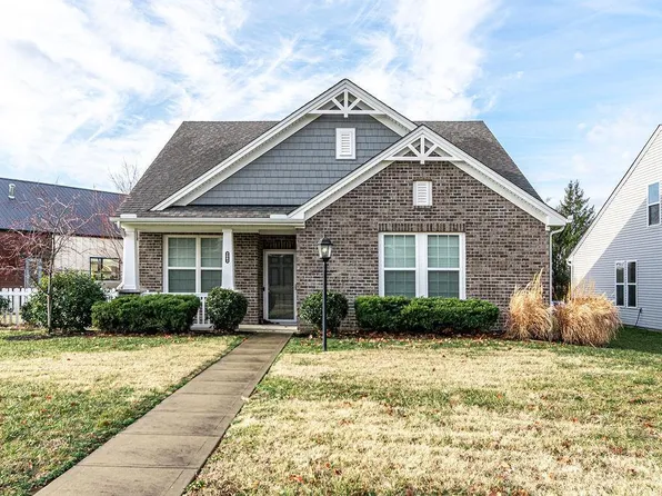 2063 E Seymour Ave, Cincinnati, OH 45237