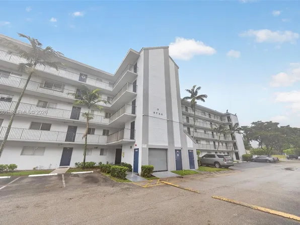 8750 N Sherman Cir, Hollywood, FL