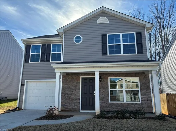 4622 Heatherly Rd, Winston Salem, NC 27105