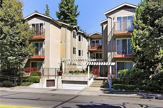 1st image of 12034 15th Ave NE Unit 207