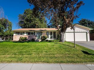 6000 W Elkhorn Ave, Boise, ID 83709