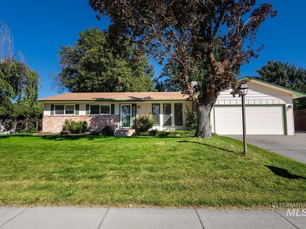 6000 W Elkhorn Ave, Boise, ID 83709