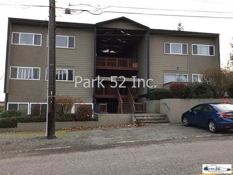 1st image of 3602 S 15th St APT 5