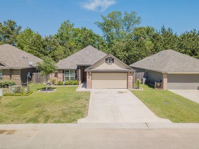 5814 Olde Oaks Dr, Willis, TX, 77378