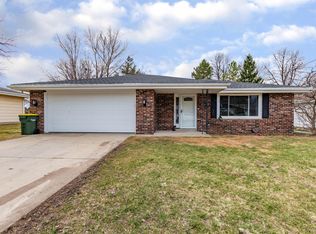 515 Harrison St, Hartford, WI 53027