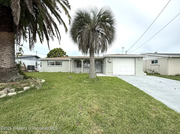 12739 3rd Isle S, Hudson, FL 34667