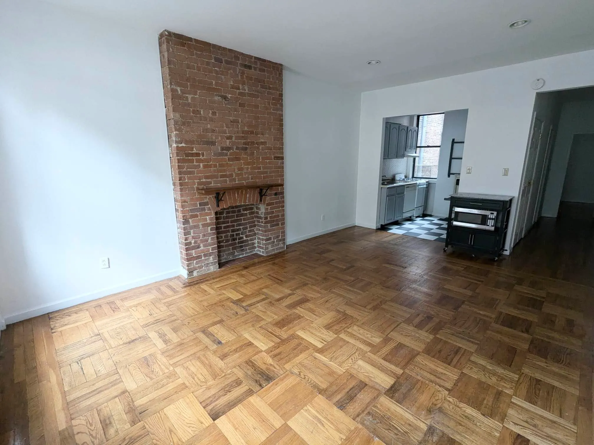 159 West 80th Street #4A in Upper West Side, Manhattan | StreetEasy