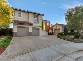16770 Cabernet Cir, Morgan Hill, CA