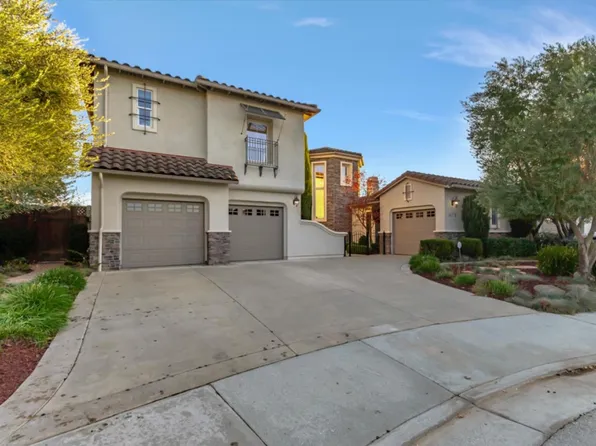 16770 Cabernet Cir, Morgan Hill, CA 95037