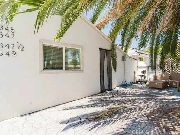 7345 Jamieson Ave, Reseda, CA 91335