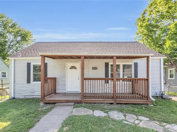 1812 S Mill Ter, Kansas City, KS 66103