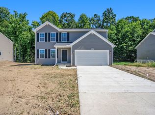 2234 Macatawa Ln, Waterford, MI 48327