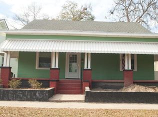 643 Crawford Ave, Augusta, GA 30904