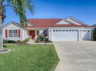 3025 Springfield Ln, The Villages, FL 32162