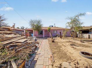 6020 N 31st Dr, Phoenix, AZ 85017