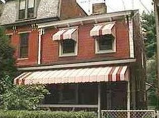 300 Jacksonia St, Pittsburgh, PA 15212