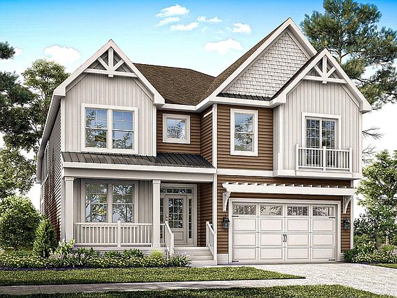 4th image of 19476 Safflower Way