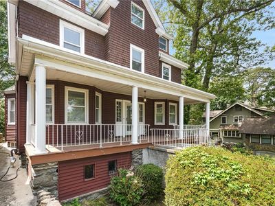 21 Rockland Avenue, Yonkers, NY, 10705