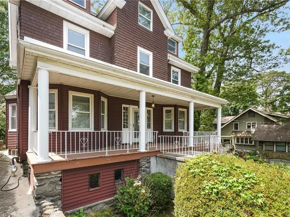 21 Rockland Avenue, Yonkers, NY 10705