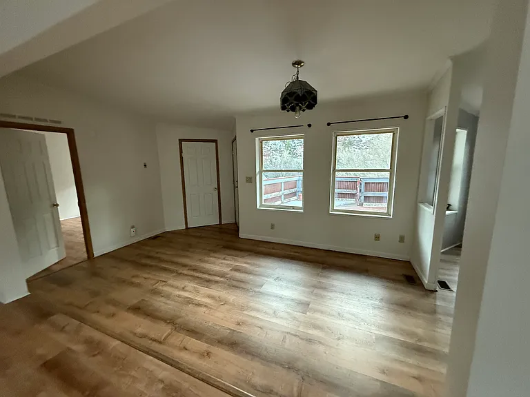 Dinning room