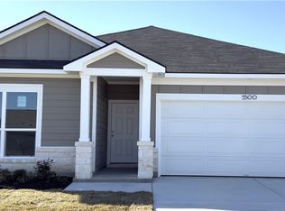 5500 Harriet St, Bryan, TX 77807