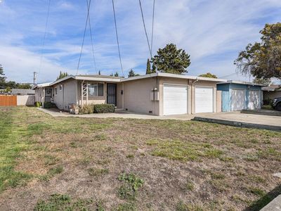 771 Delano St, San Lorenzo, CA, 94580