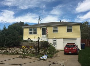 1210 W 14th Ave, Bellevue, NE 68005