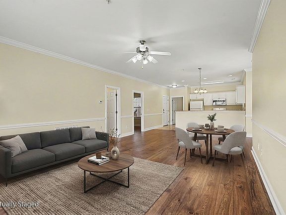 2nd image of 4803 Bovardia Pl. #4-101