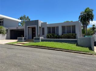 26 Homero Urb Alto Apolo, San Juan, PR 00926
