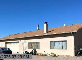 1507 Roadrunner Ln, Las Cruces, NM 88007