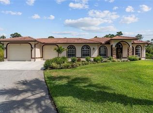 1931 Jung Blvd E, Naples, FL 34120