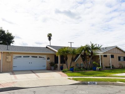 15006 Flagstaff St, La Puente, CA, 91744