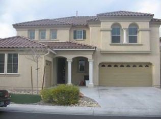 104 Junction Peak Ave, North Las Vegas, NV 89031
