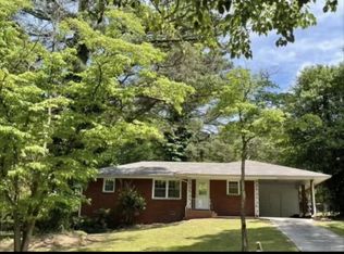 6055 Ridge Dr SE, Mableton, GA 30126