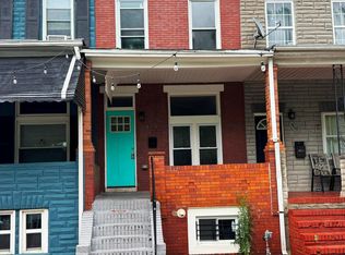 419 N Ellwood Ave, Baltimore, MD 21224