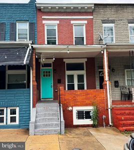 419 N Ellwood Ave, Baltimore, MD, 21224