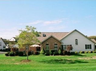 111 Pony Dr, Freedom, PA