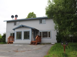 2973 Leawood Dr, Anchorage, AK 99502