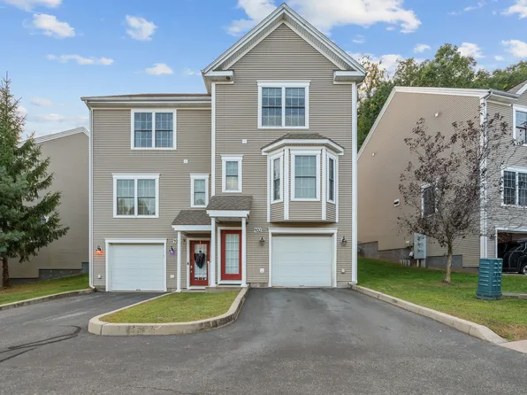 277 Reservoir Avenue APT 402, Meriden, CT 06451