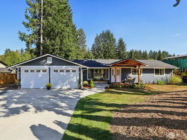 8121 145th Drive SE, Snohomish, WA 98290