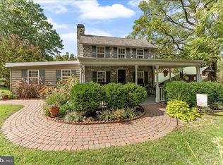 5024 Homeville Rd, Oxford, PA 19363