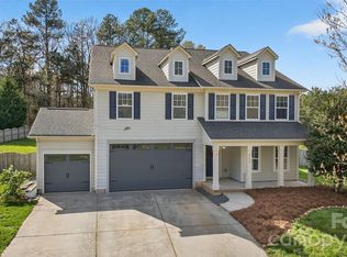 2408 Labelle Dr, Waxhaw, NC 28173