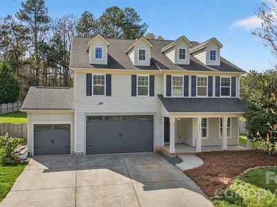 2408 Labelle Dr, Waxhaw, NC, 28173