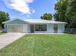 4115 E Wilma St, Inverness, FL 34453