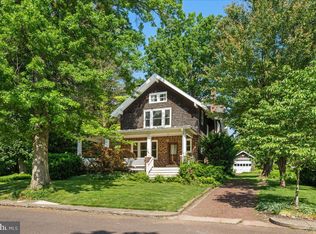387 Lincoln Ave, Doylestown, PA 18901