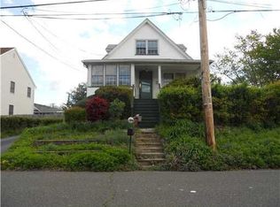 421 Spicer Ave, South Plainfield, NJ 07080