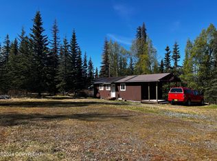 49144 Shadura Rd, Soldotna, AK 99669
