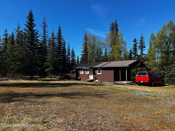 49144 Shadura Rd, Soldotna, AK 99669